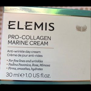 Other - Elemis cream Other - Elemis cream